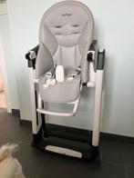 Peg-Pérego eetstoel, Kinderen en Baby's, Kinderstoelen, Ophalen, Gebruikt, Meegroeistoel, Stoelverkleiner