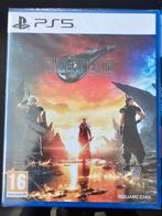 Final Fantasy 7 Rebirth PS5 neuf scellé, Enlèvement ou Envoi, Neuf