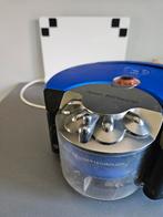 Dyson 360 Heurist, Ophalen of Verzenden, Zo goed als nieuw, Robotstofzuiger