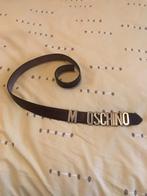 Mooie lederen riem, Kleding | Dames, Riemen en Ceinturen, ANDERE, 80 tot 90 cm, Tailleriem, Ophalen of Verzenden