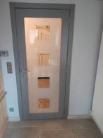 Gratis binnendeuren.deuren, Ophalen, Gebruikt, 200 cm of meer, 50 tot 100 cm