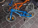fiets kinderen, Fietsen en Brommers, Fietsen | Kinderfietsjes, Ophalen, Gebruikt, Minder dan 16 inch, Specialized