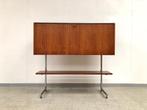 Mid-century vintage design barkast 1960's, Huis en Inrichting, Ophalen