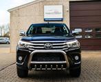 Toyota Hilux AUTOMAAT*LEDER*EERSTE-EIG*CAMERA*ZETELVERWARMIN, Auto's, Automaat, 4 deurs, 2175 kg, 4 cilinders