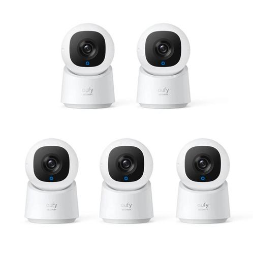 Eufy slimme beveiliging voor uw huis, Audio, Tv en Foto, Videobewaking, Nieuw, Verzenden