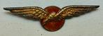 Wing piloot ML/MLD, Ophalen of Verzenden, Marine