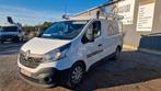 Renault Trafic 2019 1600cc utilitaire blanc, Services & Professionnels