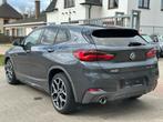 BMW X2 18iSdrive / M-Pakket / Sfeerverlichting/2020/Headup, Auto's, BMW, 4 deurs, X2, Euro 6, Leder en Stof