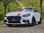 Hyundai i30 N performance | 10/35 Thierry Neuville special, Auto's, Hyundai, USB, 1998 cc, Alcantara, Wit