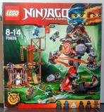 Lego Ninjago 70626 zeldzaam, Kinderen en Baby's, Speelgoed | Duplo en Lego, Ophalen, Zo goed als nieuw, Lego
