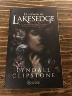 Le manoir de Lakesedge, Comme neuf, Lyndall Clipstone