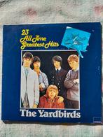THE YARDBIRDS  23 ALL TIME GREATEST HITS, Ophalen of Verzenden, Zo goed als nieuw
