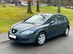 Seat Leon 1.4 benzine CT OK/CAR PASS - LEZ OK!, Auto's, Seat, Leon, Handgeschakeld, Particulier, Te koop