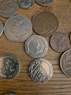 Oude munten, Ophalen of Verzenden