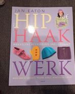 Haakboeken 3 stuks, Boeken, Chicklit, Ophalen