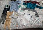 Lot vêtements bébé 0 à 3mois, Comme neuf, Enlèvement ou Envoi