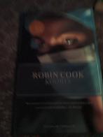 Robin Cook - Koorts, Boeken, Ophalen, Zo goed als nieuw, Robin Cook