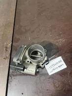 Gasklephuis oa Seat Leon en VW Golf .. A2C53030936, Ophalen of Verzenden, Gebruikt, Volkswagen