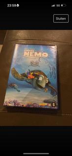 Finding Nemo, CD & DVD, DVD | Enfants & Jeunesse, Comme neuf, Enlèvement ou Envoi