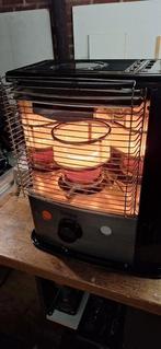 Qlima kachel, Huis en Inrichting, Kachels, Ophalen