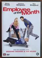 DVD Employee of the Month (2006) Jessica Simpson, Enlèvement ou Envoi