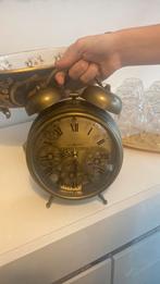 Horloge CHAMPS ÉLYSÉES, Enlèvement ou Envoi, Utilisé, Analogique, Horloge sur pied