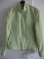 Appelgroen jasje van Taifun, maat 40, Kleding | Dames, Jasjes, Kostuums en Pakken, Ophalen of Verzenden, Zo goed als nieuw, Maat 38/40 (M)