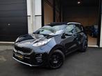 Sportage GT-LINE 177PK 4x4 Automaat Pano JBL LED 19" Full, Auto's, Kia, Automaat, USB, 4 cilinders, Zwart