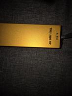 Batterie stromer 814 wh, Comme neuf