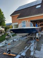 Beekman 450 opknappen goed lezen., Watersport en Boten, Ophalen, Hout, Buitenboordmotor