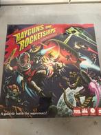 RAYGUNS AND ROCKETSHIPS - superbe jeu spatial NEUF, Hobby & Loisirs créatifs, Enlèvement