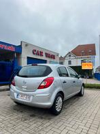 Opel Corsa 1,3 cdti EURO5, GEKEURD vvk, elek.ruiten, …, Auto's, Opel, Voorwielaandrijving, Euro 5, Stof, Zwart