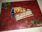 Huis van Anubis de weg der verdoemden, Hobby en Vrije tijd, Drie of vier spelers, Ophalen, Zo goed als nieuw