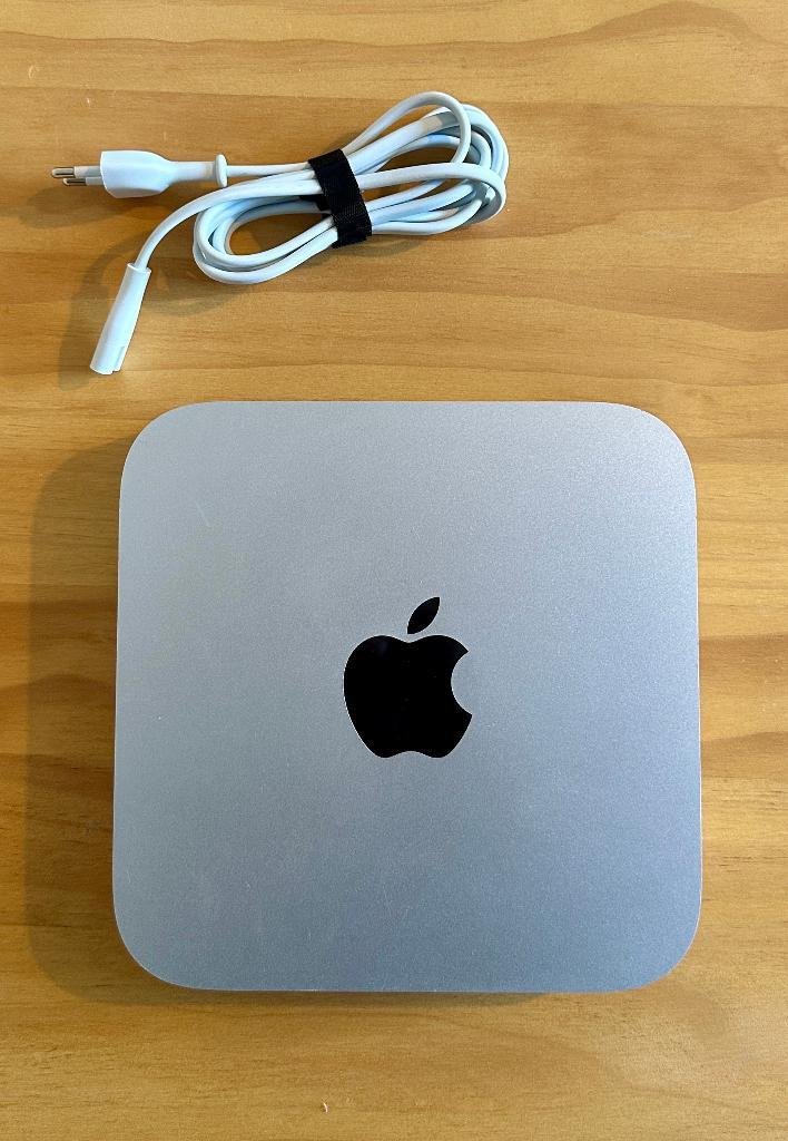 Apple Mac Mini (Late 2012) i5 2.5GHz, 16GB RAM, SSD 500GB, Informatique & Logiciels, Apple Desktops, Reconditionné, Mac Mini, SSD