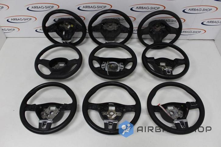 Diverse sturen Volkswagen ( vanaf 29 euro ), Auto-onderdelen, Interieur en Bekleding, Volkswagen, Gebruikt, Ophalen of Verzenden