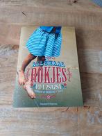 Boek allemaal rokjes, Ophalen