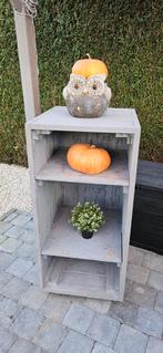 Tuinhekje op wieltjes, Tuin en Terras, Ophalen