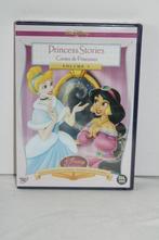 DVD Princess Stories Volume 3 - Disney - Nieuw, Cd's en Dvd's, Ophalen of Verzenden, Nieuw in verpakking