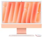Apple iMac M4 (2024) 24" 16 Go 512 Go, Ophalen, SSD, IMac, 512 GB