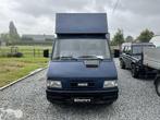 1996 Iveco Véhicule utilitaire, Autos, Achat, Entreprise, Iveco, Diesel