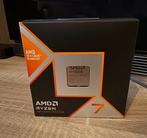 AMD Ryzen 7 9800X3D, Computers en Software, Ophalen, Nieuw