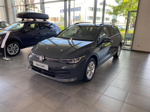 Volkswagen Golf VII SW Golf Variant 1.5 eTSI Life Business D, Autos, Volkswagen, Entreprise, Golf, ABS, Airbags, Cruise Control