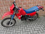 ~Honda MTX 80 R2 watergekoeld, Ophalen, 6 versnellingen, Gebruikt, MTX