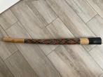 Australische didgeridoo