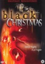 Black Christmas, Vanaf 16 jaar, Ophalen of Verzenden, Zo goed als nieuw