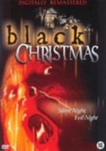 Black Christmas beschikbaar voor biedingen