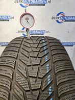2x Hankook Winter I'Cept Evo3 245/40 R20 99W 245/40/20 24540, Band(en), Personenwagen, 20 inch, Gebruikt
