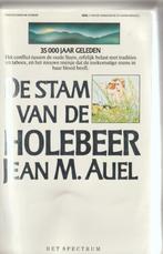 De Aardkinderen deel 1 en 2 - Jean M. Auel, Boeken, Verzenden, Gelezen, Jean M. Auel