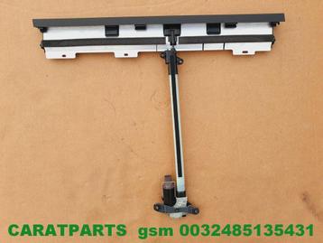 4n0861964 4n0861334a a8 rolgordijn a8 zon rollo S8 zonwering, Auto-onderdelen, Interieur en Bekleding, Gebruikt