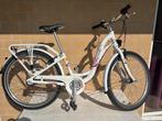 Vélo fille PUKKY Skyride 24-3, Ophalen, 24 inch, Zo goed als nieuw, Versnellingen
